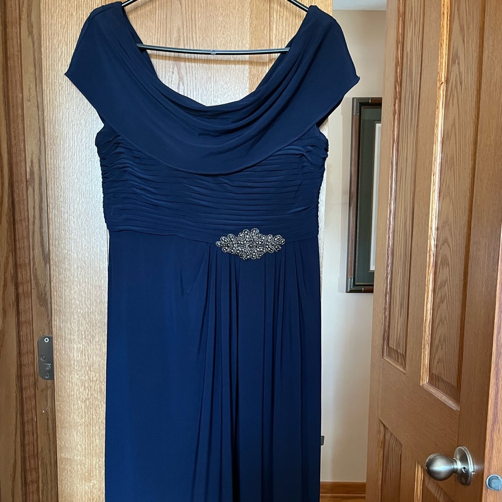 Alex Evening Dress